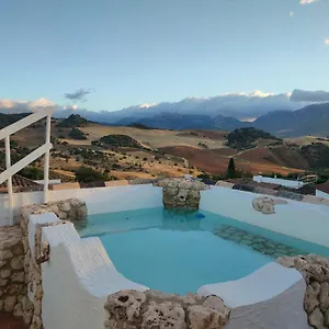 2* Guest house El Molino Del Abuelo