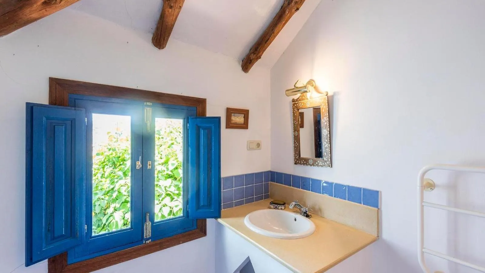 Holiday home El Tejar Montecorto By Ruralidays Villa
